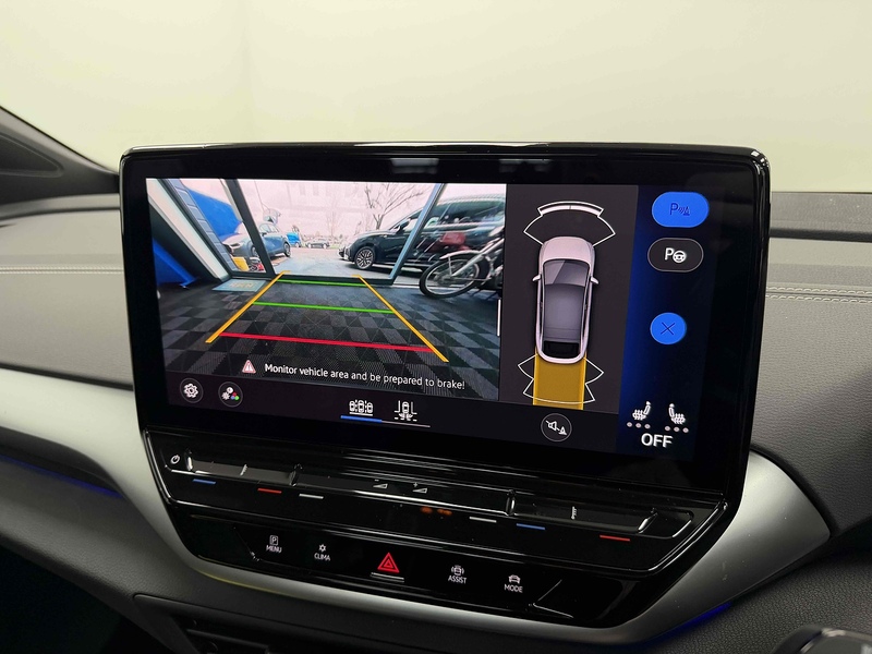 Volkswagen ID.5 Pro Performance Style - U2215