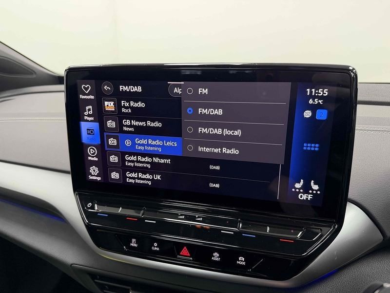 Volkswagen ID.5 Pro Performance Style - U2215