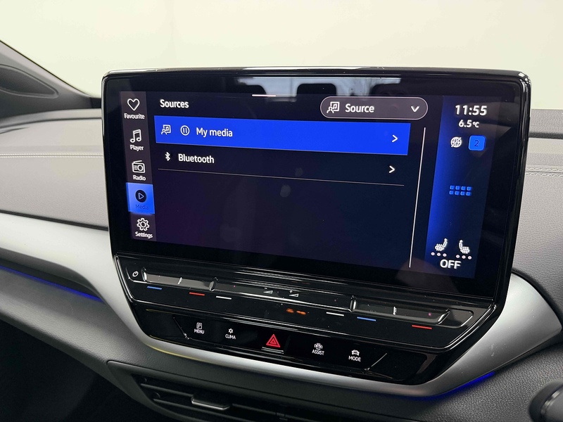 Volkswagen ID.5 Pro Performance Style - U2215