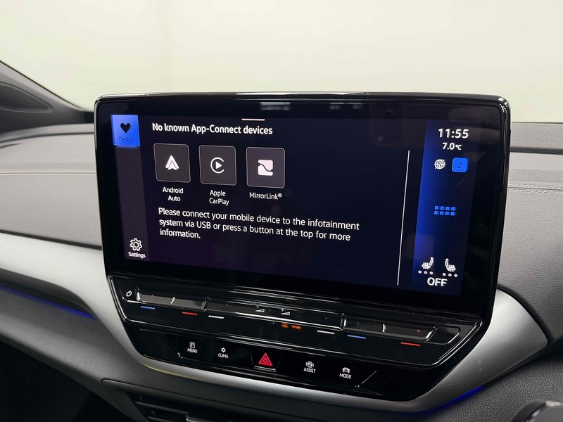 Volkswagen ID.5 Pro Performance Style - U2215