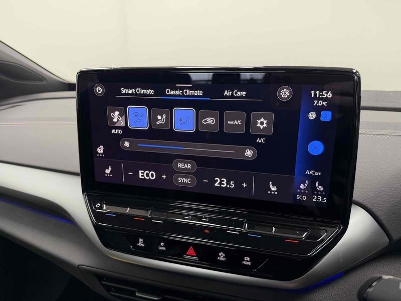 Volkswagen ID.5 Pro Performance Style - U2215