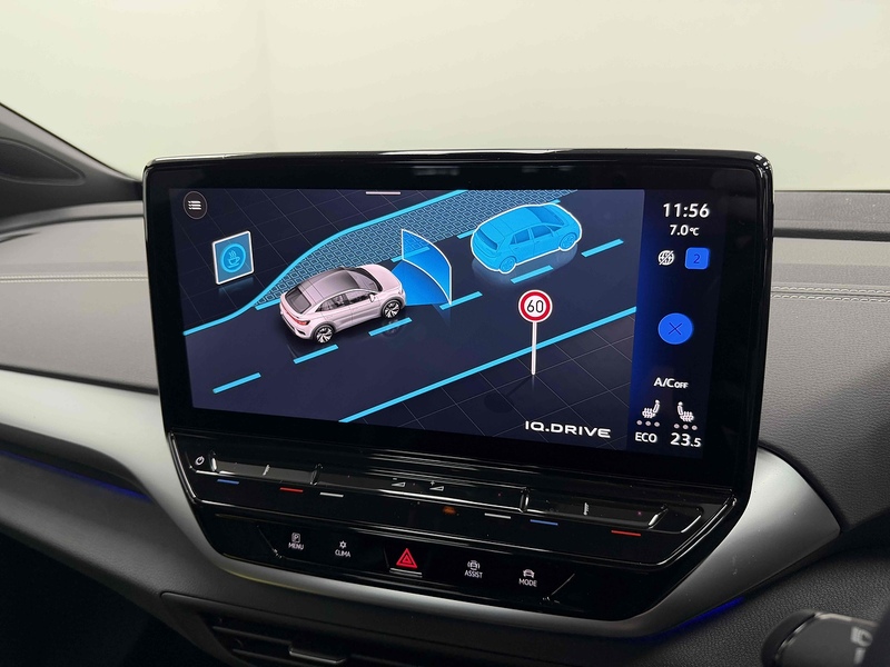 Volkswagen ID.5 Pro Performance Style - U2215