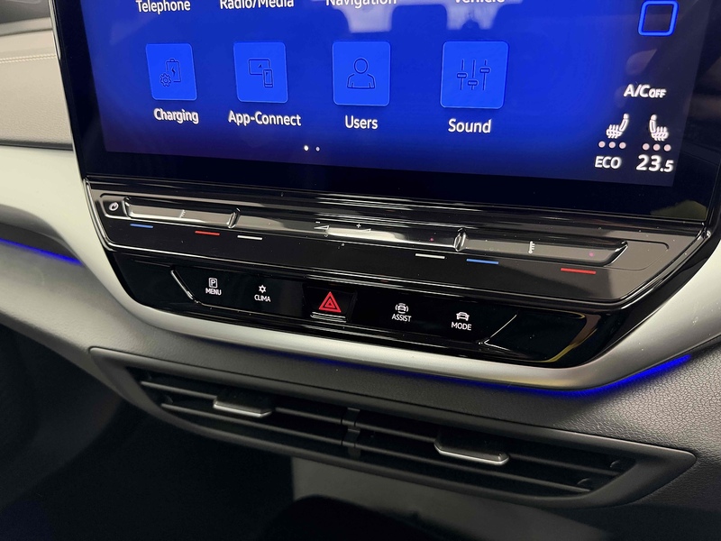 Volkswagen ID.5 Pro Performance Style - U2215