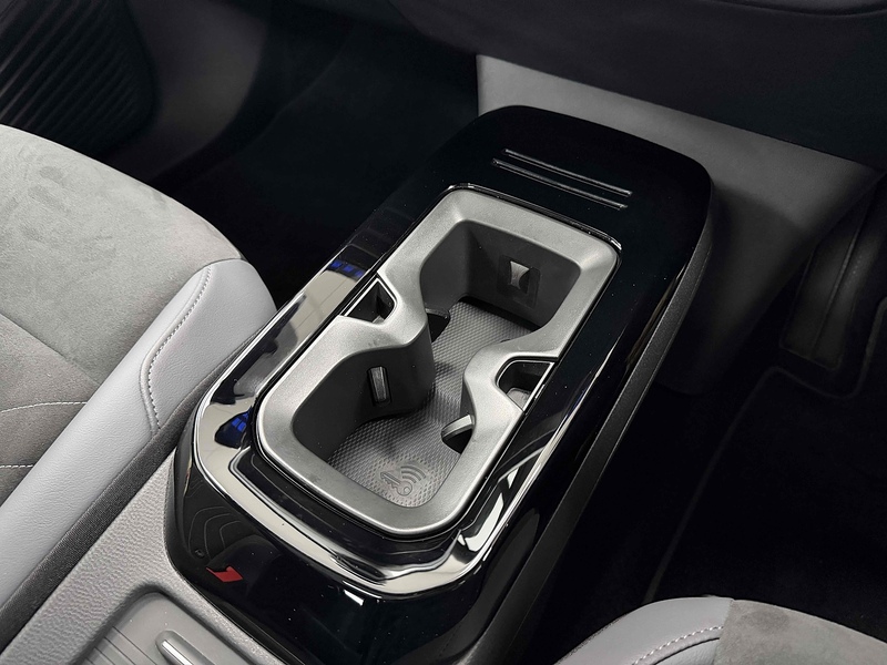 Volkswagen ID.5 Pro Performance Style - U2215