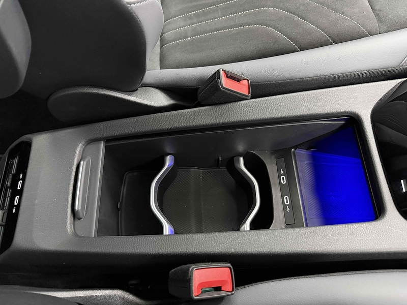 Volkswagen ID.5 Pro Performance Style - U2215