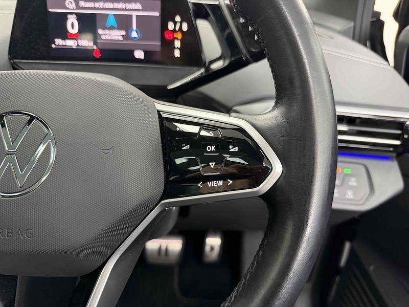 Volkswagen ID.5 Pro Performance Style - U2215