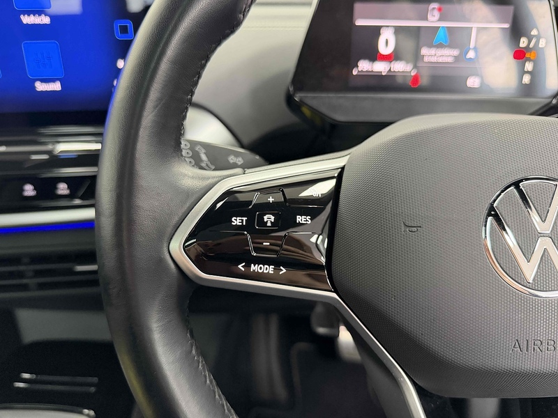 Volkswagen ID.5 Pro Performance Style - U2215