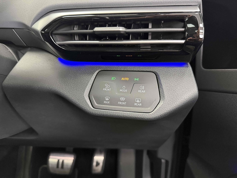 Volkswagen ID.5 Pro Performance Style - U2215