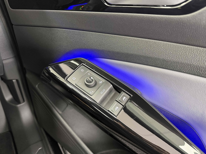 Volkswagen ID.5 Pro Performance Style - U2215