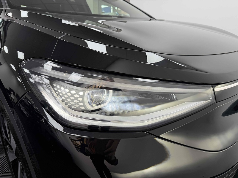 Volkswagen ID.5 Pro Performance Style - U2215