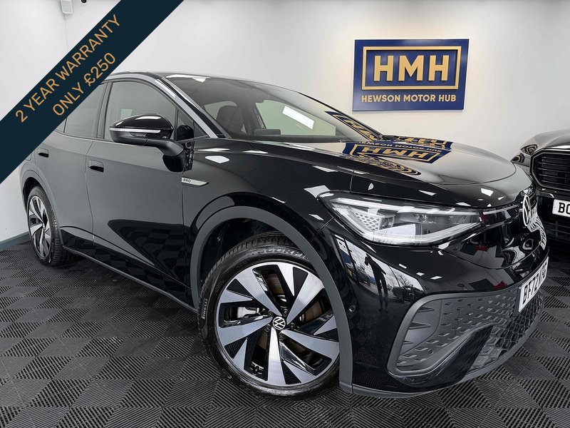 Volkswagen ID.5 Pro Performance Style - U2215