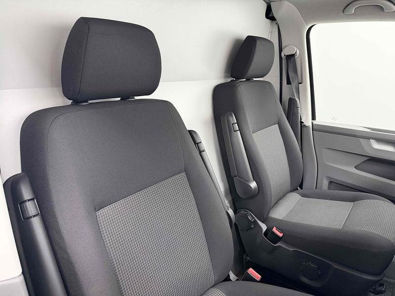 Volkswagen Transporter TDI T32 Startline - U2217