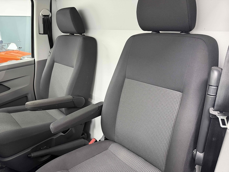 Volkswagen Transporter TDI T32 Startline - U2217