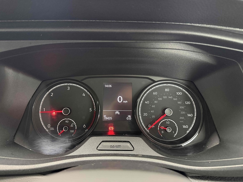 Volkswagen Transporter TDI T32 Startline - U2217