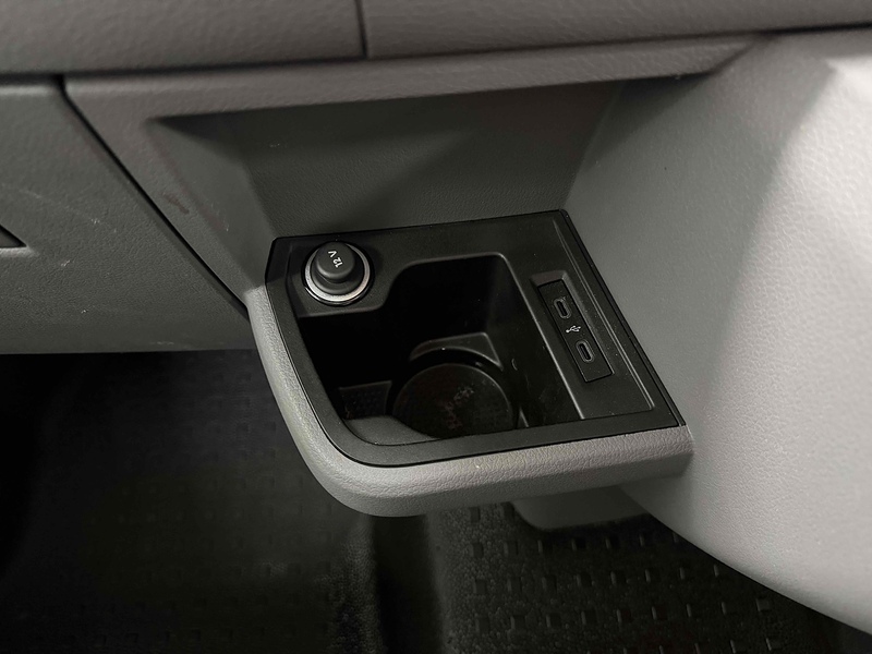 Volkswagen Transporter TDI T32 Startline - U2217