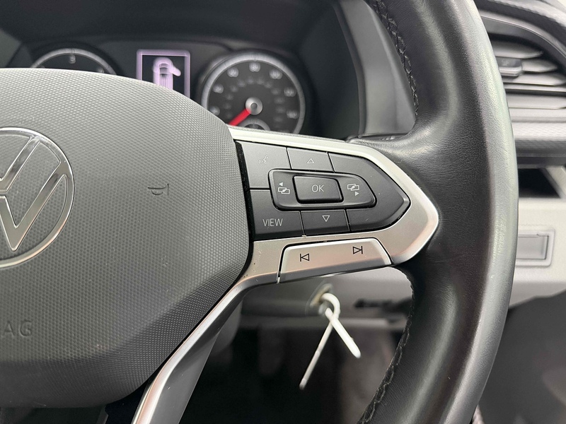 Volkswagen Transporter TDI T32 Startline - U2217