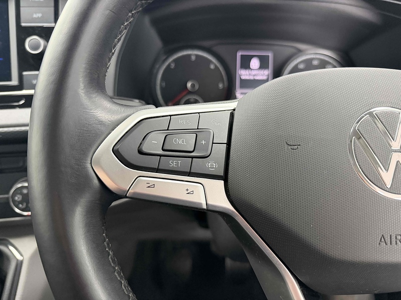 Volkswagen Transporter TDI T32 Startline - U2217