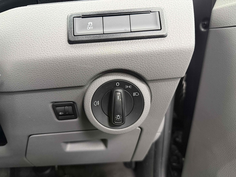 Volkswagen Transporter TDI T32 Startline - U2217