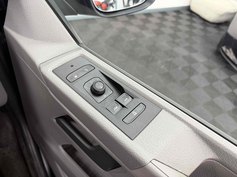 Volkswagen Transporter TDI T32 Startline - U2217