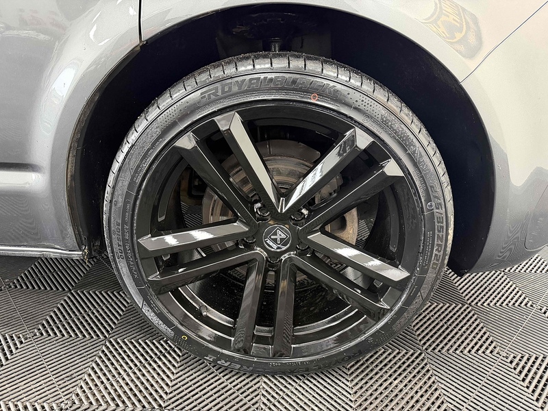 Volkswagen Transporter TDI T32 Startline - U2217