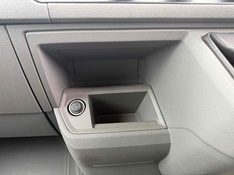 Volkswagen Crafter TDI CR35 Startline - U2218