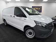 Mercedes-Benz eVito