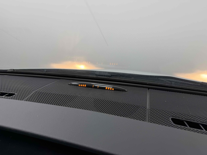 Mercedes-Benz eVito 116 e Progressive - U2219