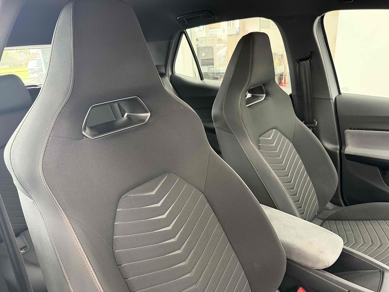 CUPRA Born V1 - U2228