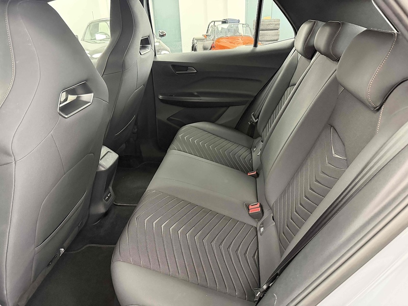 CUPRA Born V1 - U2228