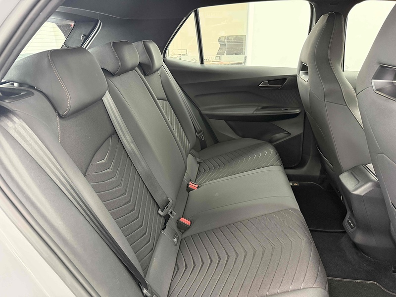 CUPRA Born V1 - U2228