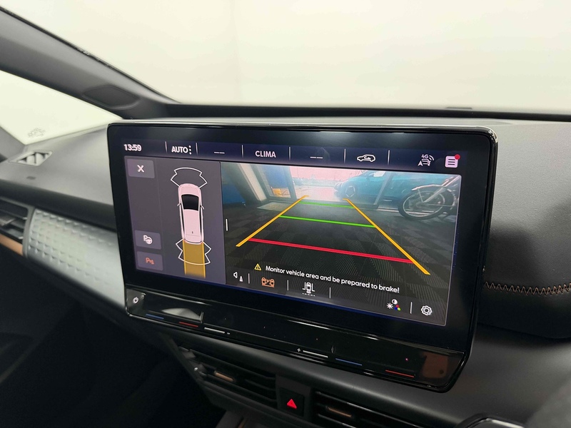 CUPRA Born V1 - U2228