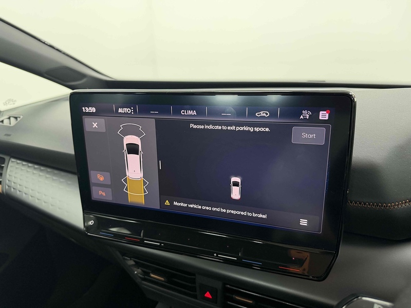 CUPRA Born V1 - U2228