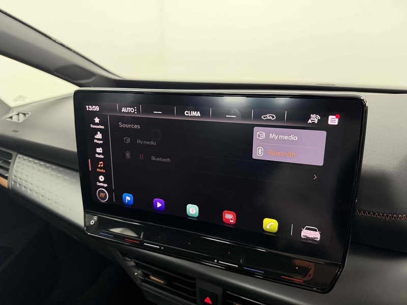 CUPRA Born V1 - U2228