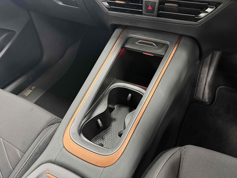 CUPRA Born V1 - U2228