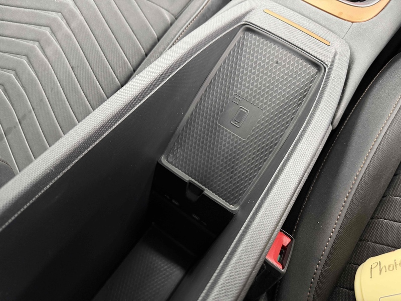 CUPRA Born V1 - U2228