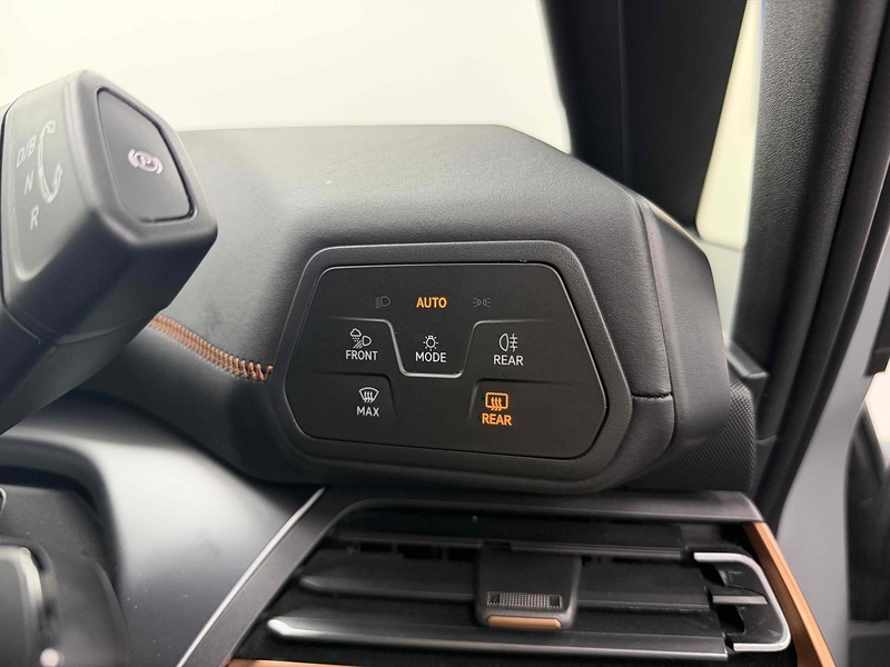 CUPRA Born V1 - U2228