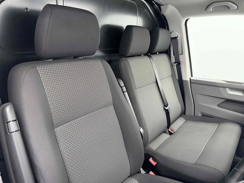 Volkswagen Transporter TDI T28 Highline - U2231