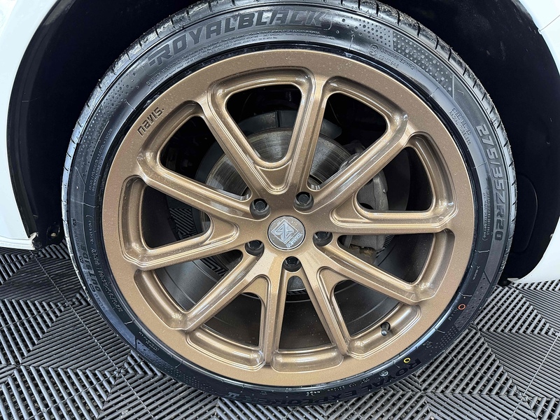 Volkswagen Transporter TDI T28 Highline - U2231