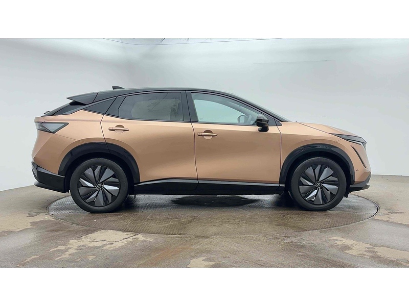 Nissan ARIYA Evolve - U2243