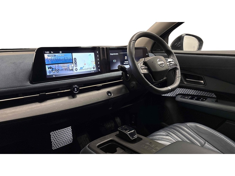 Nissan ARIYA Evolve - U2243