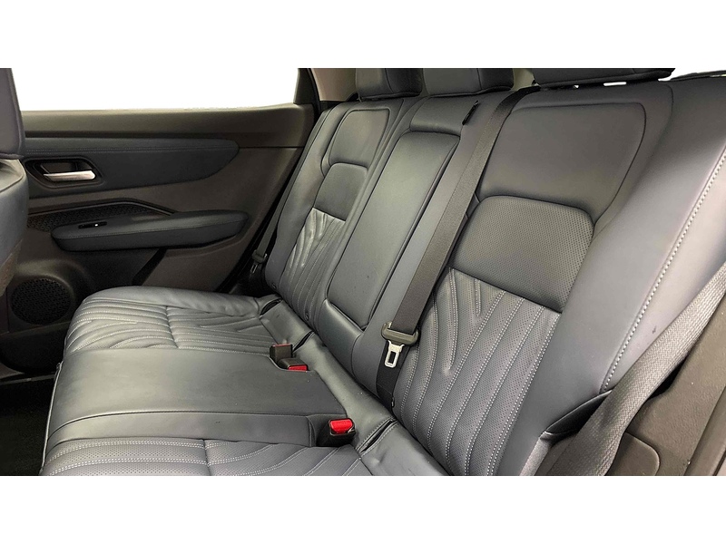 Nissan ARIYA Evolve - U2243