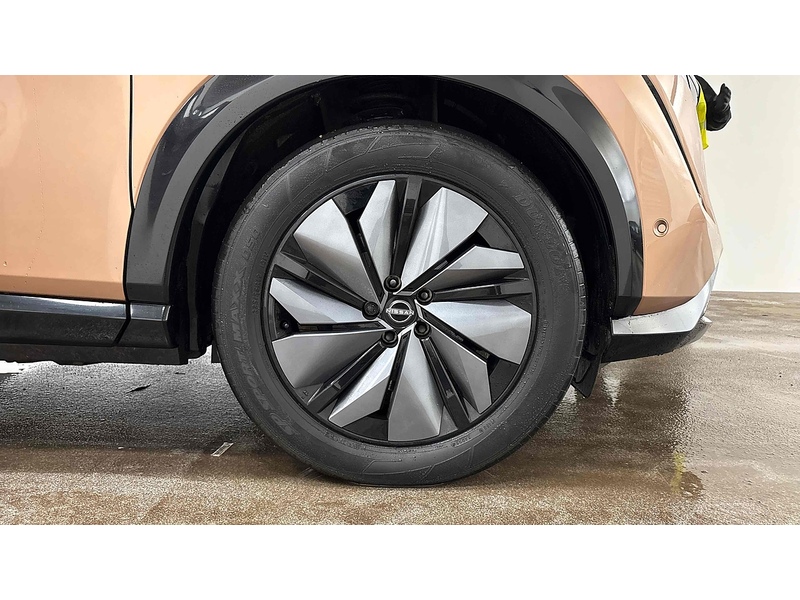 Nissan ARIYA Evolve - U2243