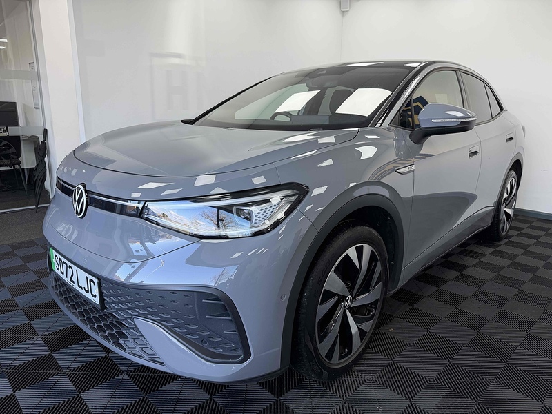 Volkswagen ID.5 Pro Performance Style - U2244