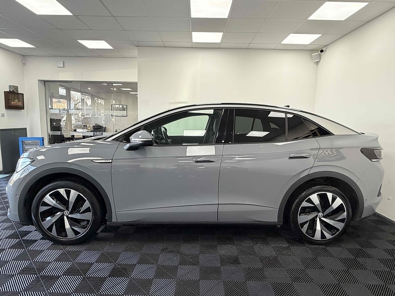 Volkswagen ID.5 Pro Performance Style - U2244