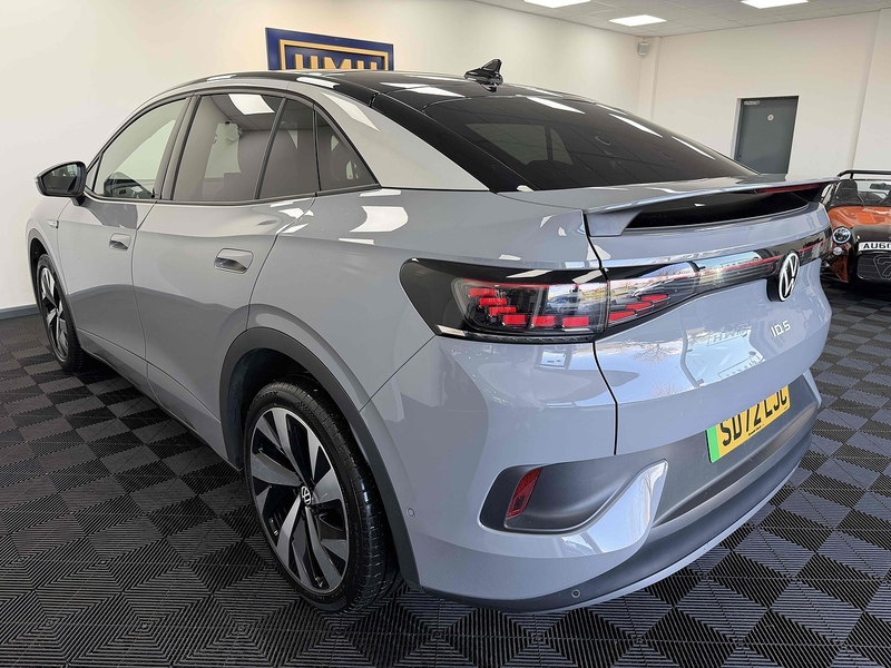 Volkswagen ID.5 Pro Performance Style - U2244