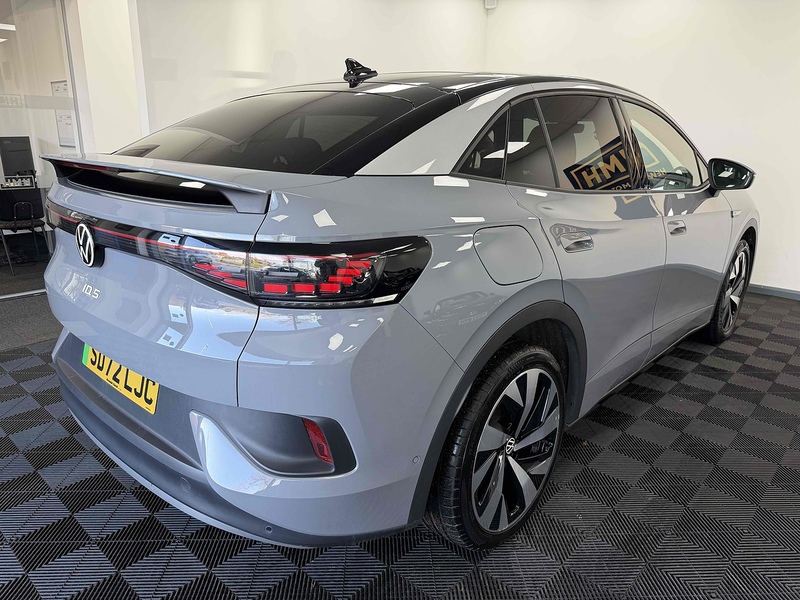 Volkswagen ID.5 Pro Performance Style - U2244