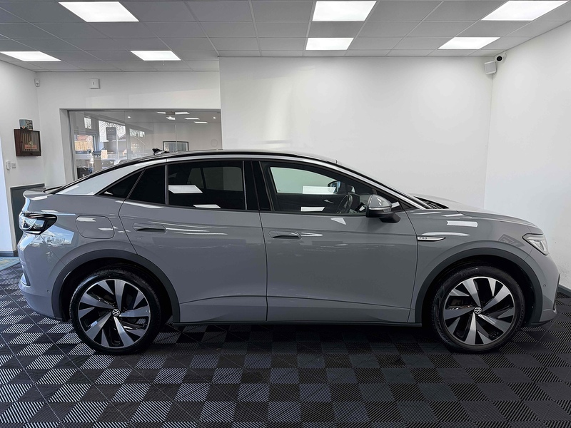 Volkswagen ID.5 Pro Performance Style - U2244