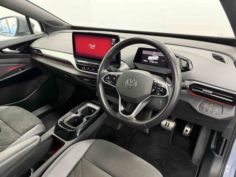 Volkswagen ID.5 Pro Performance Style - U2244