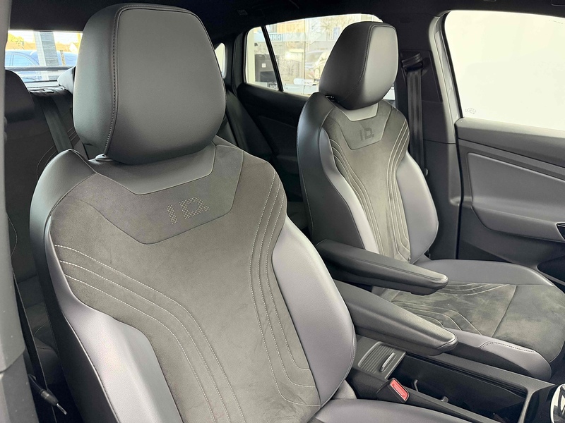 Volkswagen ID.5 Pro Performance Style - U2244