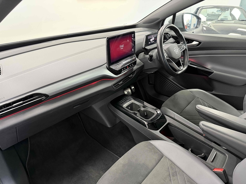 Volkswagen ID.5 Pro Performance Style - U2244